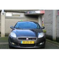 Fiat Bravo 1.4 T-Jet Emotion