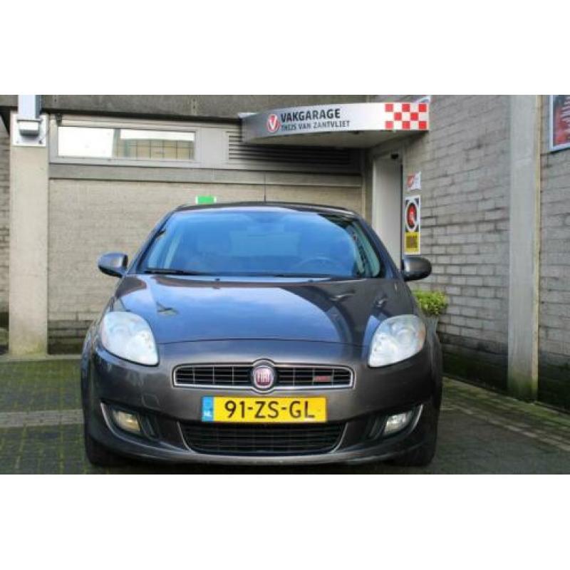 Fiat Bravo 1.4 T-Jet Emotion