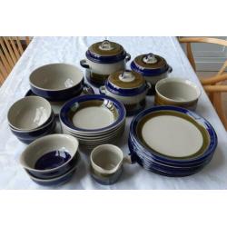 Rörstrand Elisabeth servies Marianne Westman