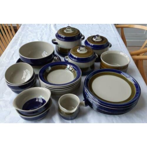 Rörstrand Elisabeth servies Marianne Westman