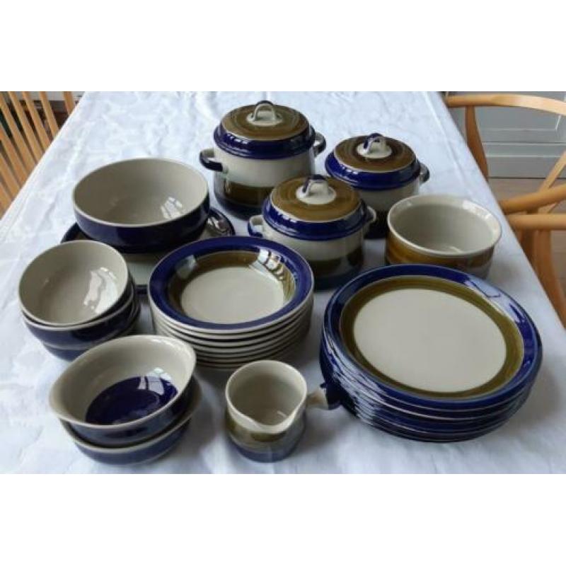 Rörstrand Elisabeth servies Marianne Westman