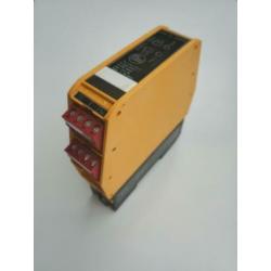 IFM G1501S Safety Relais