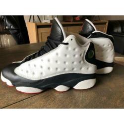Air Jordan 13 Retro zo goed als nieuw!! maat 44