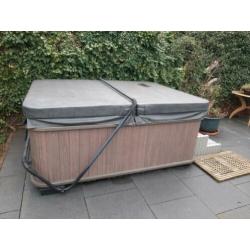 Spa/jacuzzi Sunbelt Tornado Storm 3 pers.