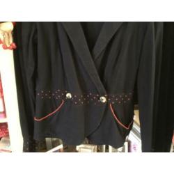 Jasje van blutsgeschwister mt xl