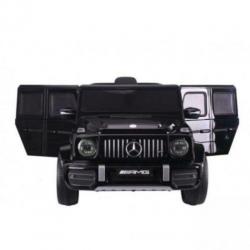 Mercedes G63 AMG 12 volt Kinderauto Speelgoedauto