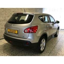 Nissan QASHQAI 2.0 Automaat Acenta /Ecc/Cruise/Lm-velgen/PDC