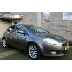 Fiat Bravo 1.4 T-Jet Emotion