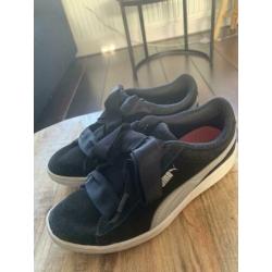 Meisjes schoenen maat 33/34 set van 4