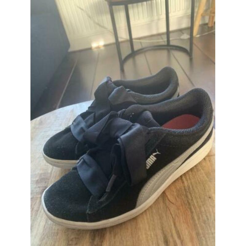 Meisjes schoenen maat 33/34 set van 4