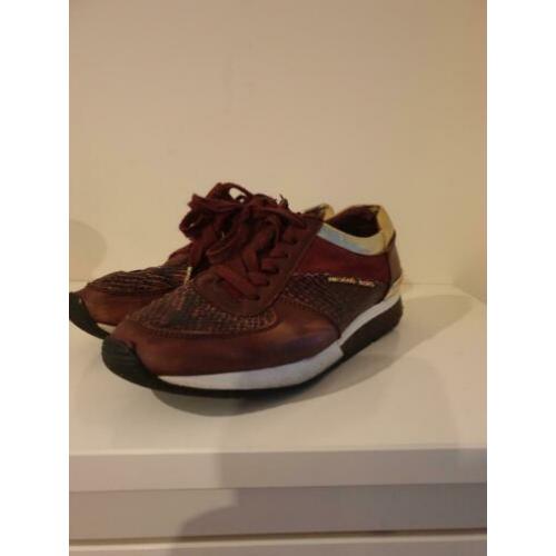 Dames schoenen mk maat 37
