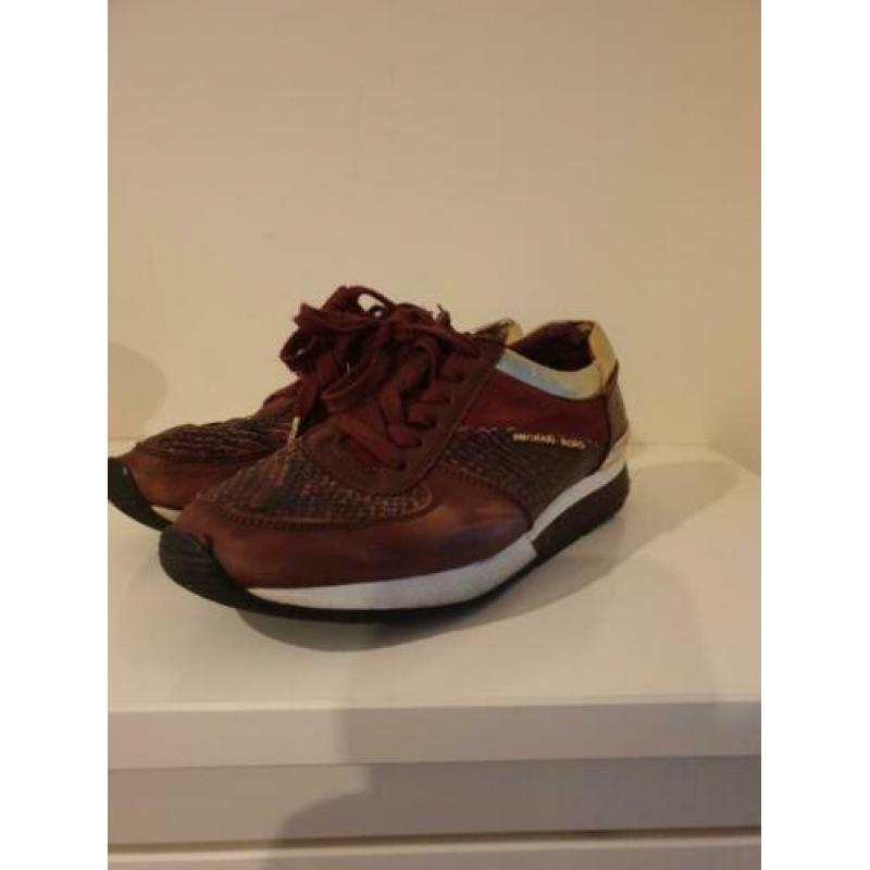Dames schoenen mk maat 37