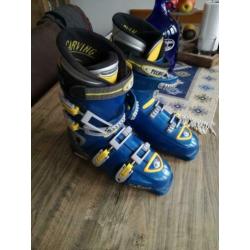 ski schoenen