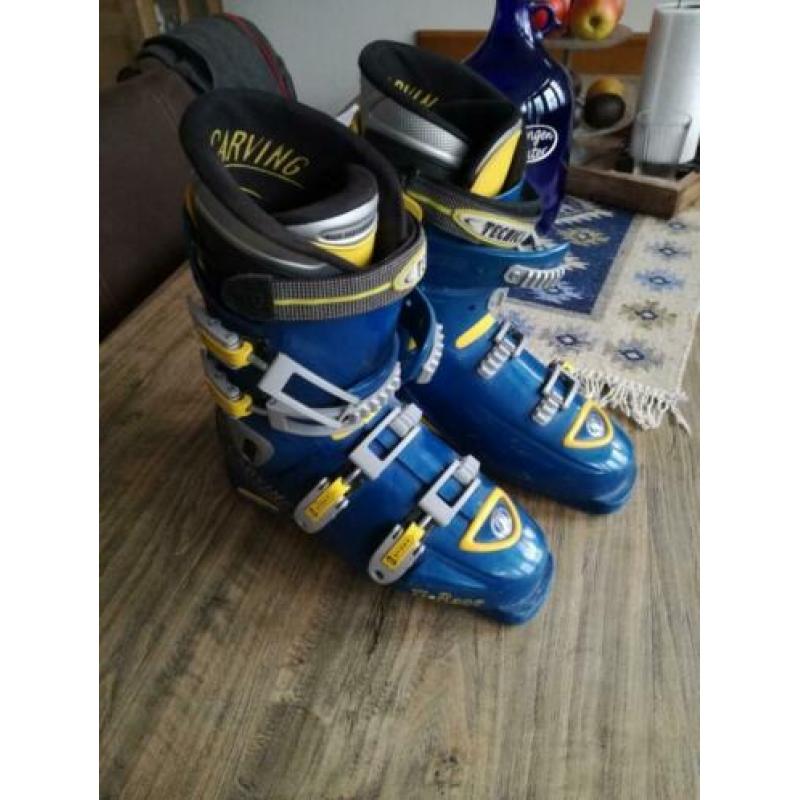 ski schoenen