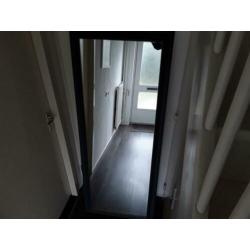 Spiegel groot , hoog 168 br 69, 50.00 euro