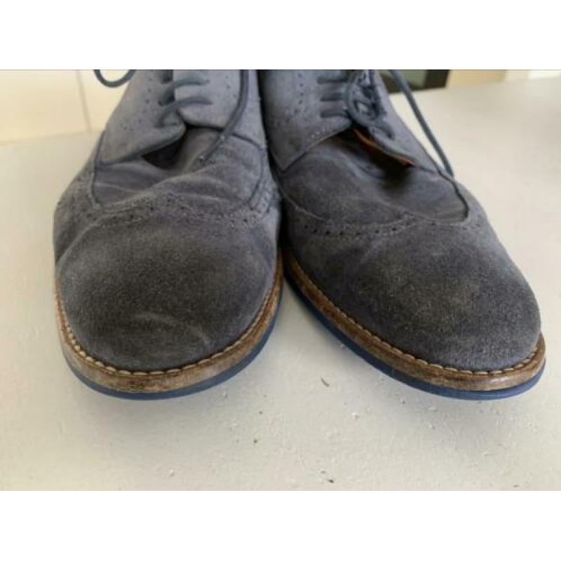 Van Lier nette schoenen heren maat 42