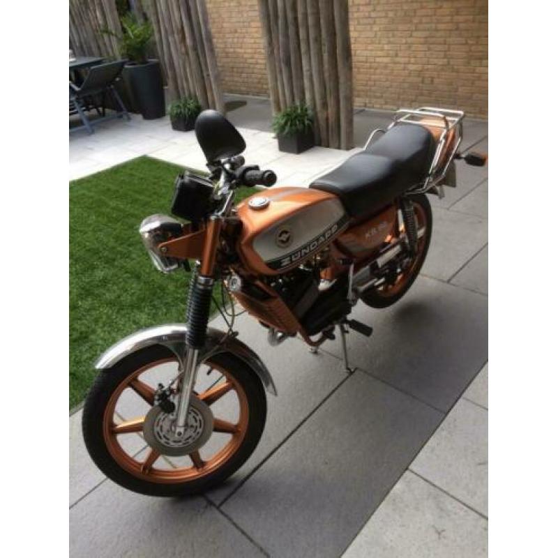 Zundapp 530