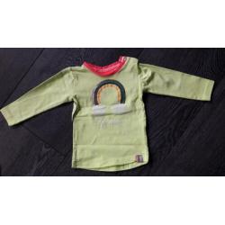 B.Nosy set / maat 74