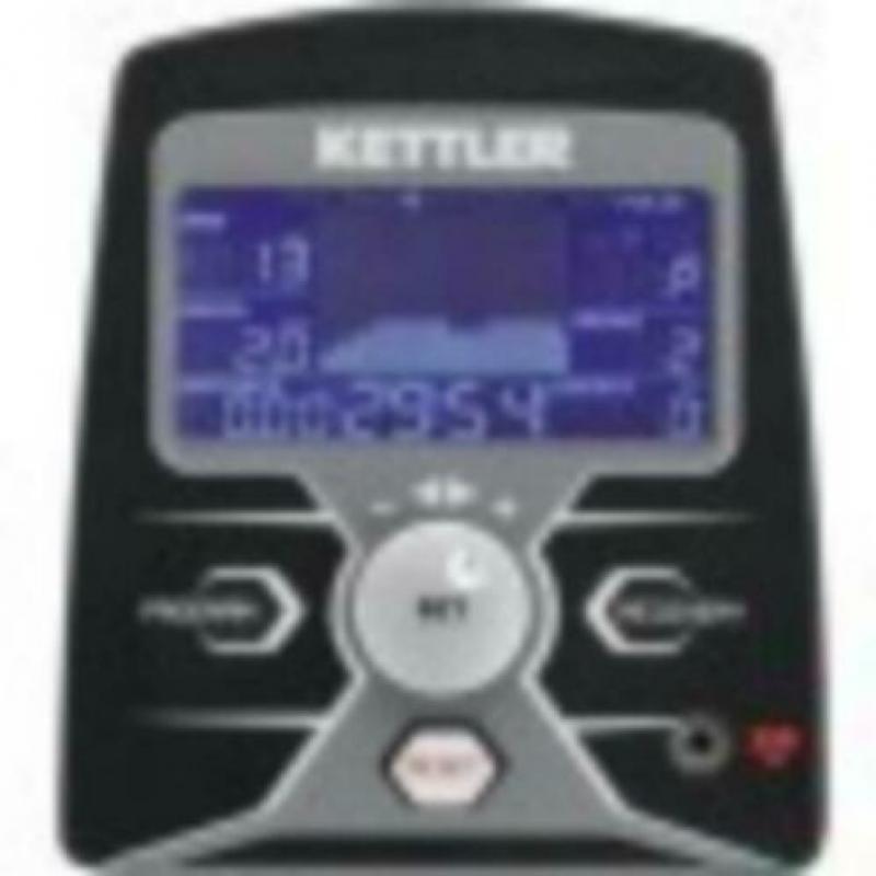 Kettler Rivo P