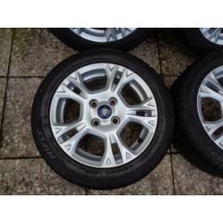 15 inch originele Ford velgen