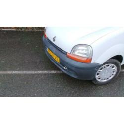 Renault Kangoo 1.2 Authentique INVALIDEVERVOER!
