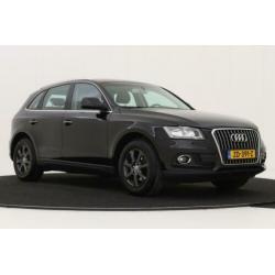 Audi Q5 2.0 TDI Pro Line Plus | Leder | Navigatie | Cruise C