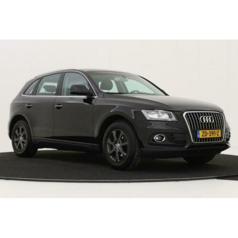 Audi Q5 2.0 TDI Pro Line Plus | Leder | Navigatie | Cruise C