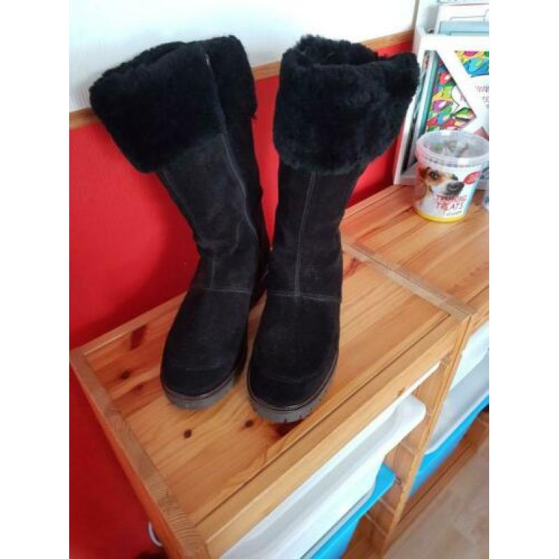 Olang winterboots.