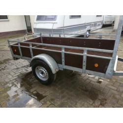Nette enkelasser 750 kilo