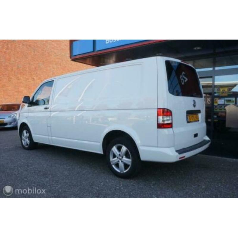Volkswagen Transporter - C 132KW Automaat L2H1 Navigatie