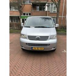 Volkswagen Transporter 2.5 TDI 1.0 128KW DC 2006