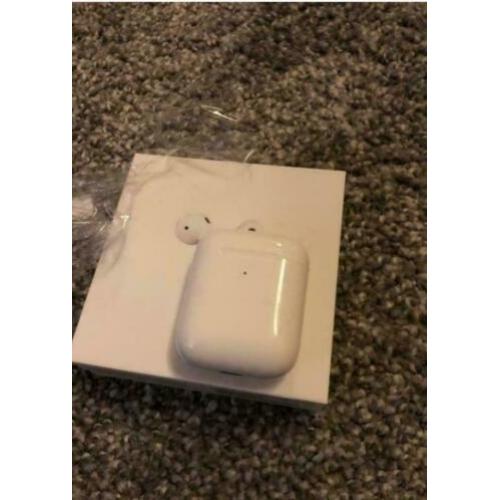Airpods 2 te koop( 3 weken oud)