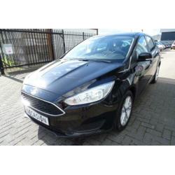 Ford Focus 1.0 Trend