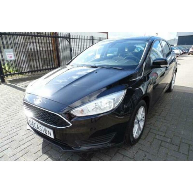 Ford Focus 1.0 Trend