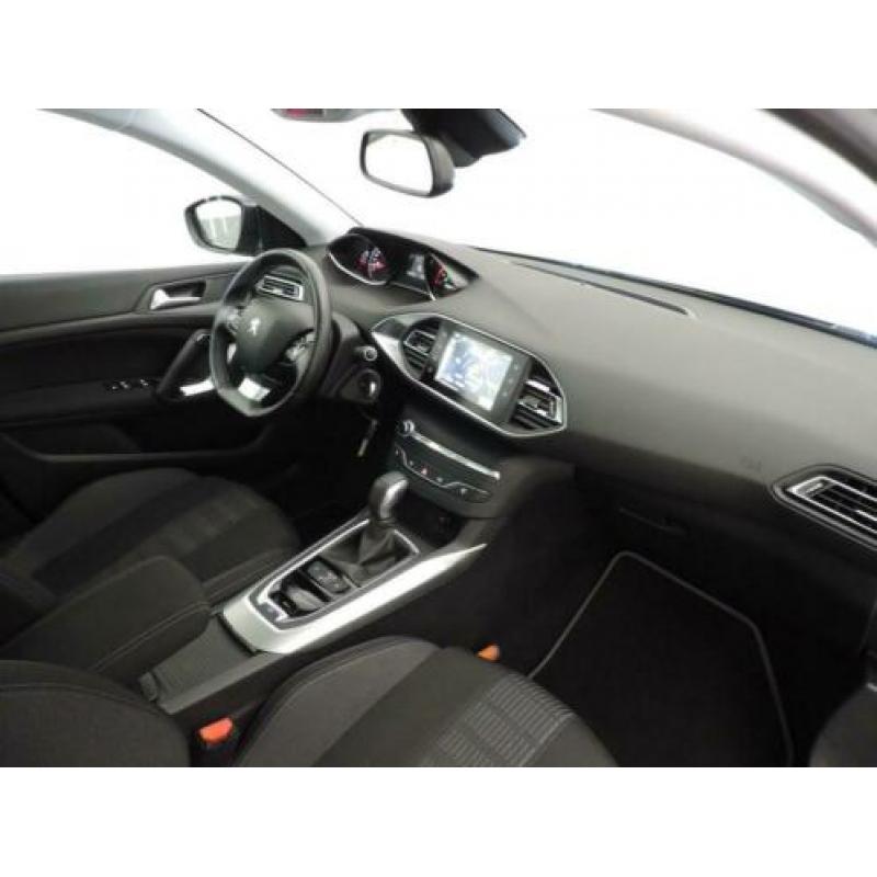 Peugeot 308 1.2i 131pk Aut6 PureTech Blue Premium (panodak,L