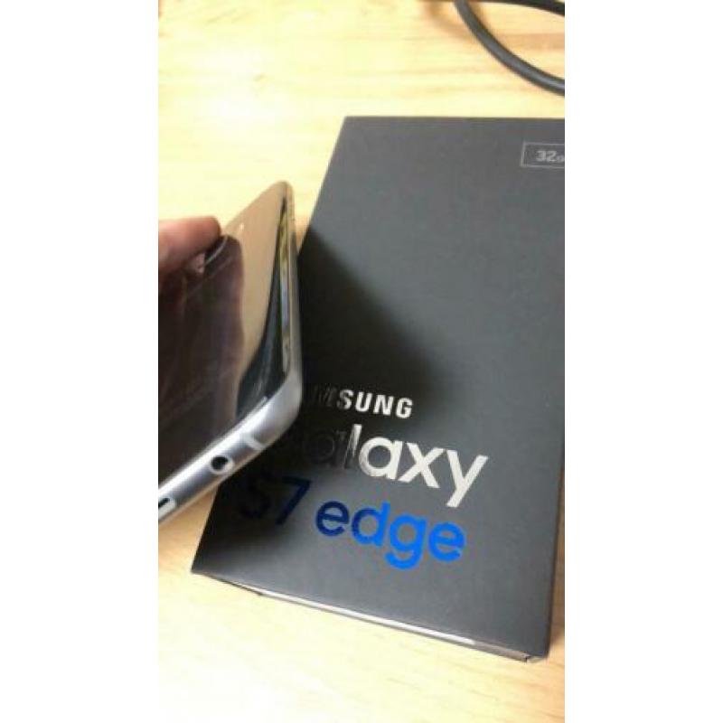 Samsung Galaxy S7 Edge 32GB