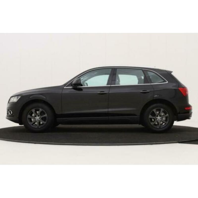 Audi Q5 2.0 TDI Pro Line Plus | Leder | Navigatie | Cruise C