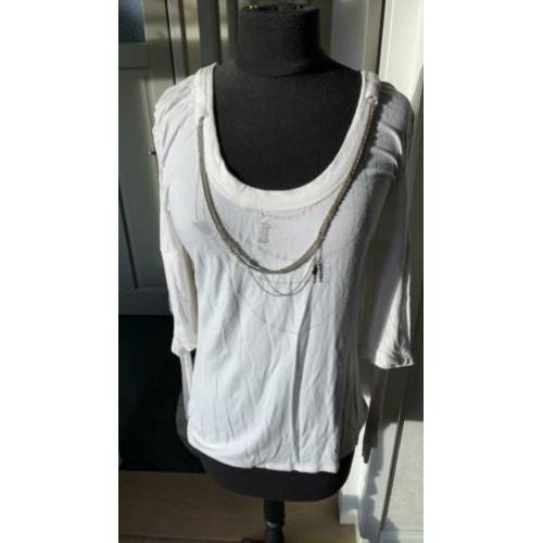 Marlies dekker shirt mt L