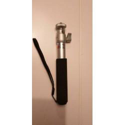 GoPro selfie stick Xsories U-Shot tot 50 cm
