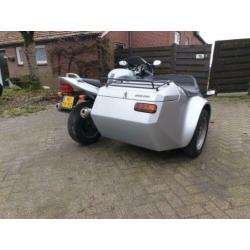 zijspanmotor