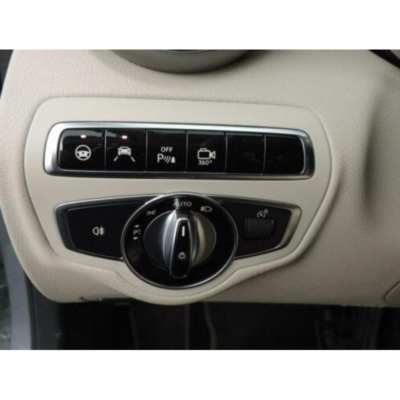 Mercedes-Benz C-Klasse Estate 350 e Prestige AMG-Line (burme