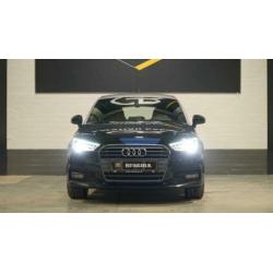 Audi A1 Sportback 1.4 TFSI S-Line Automaat - Navigatie / Sto