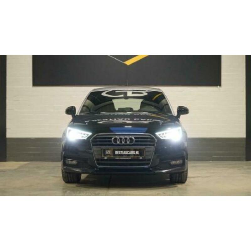 Audi A1 Sportback 1.4 TFSI S-Line Automaat - Navigatie / Sto