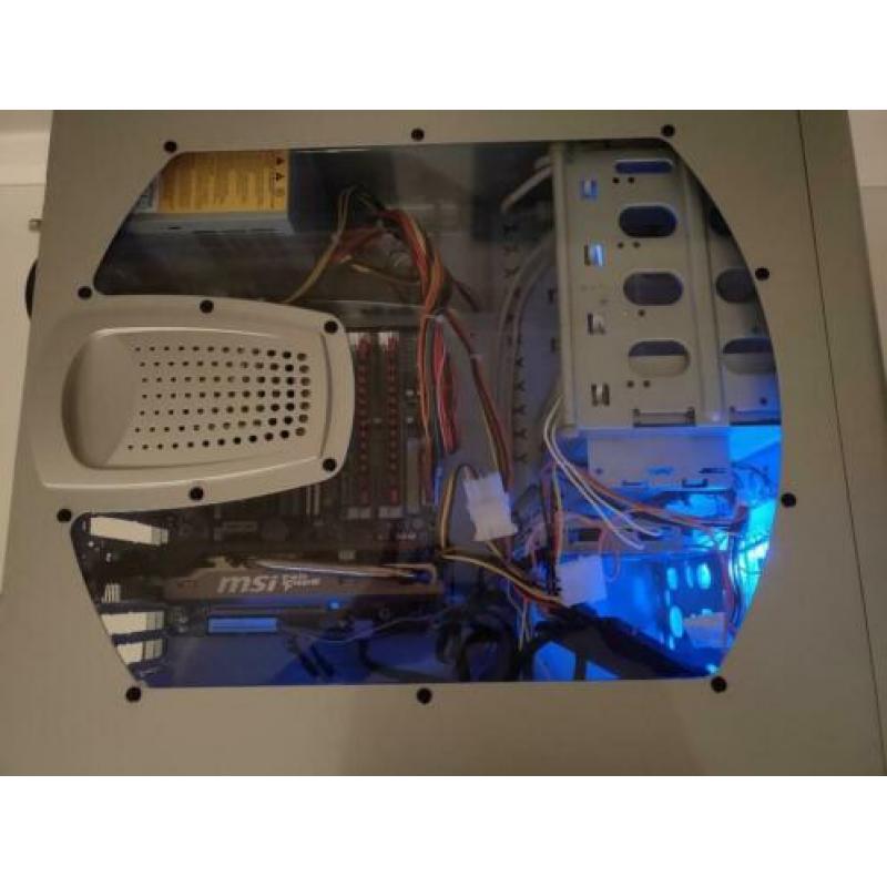 Gaming pc
