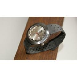 Tissot Sideral automatic - NOS jaren 60/70 Automaat - Fiberg