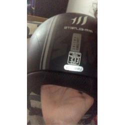Brommerhelm