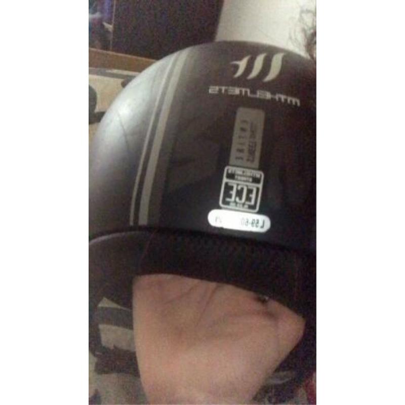 Brommerhelm