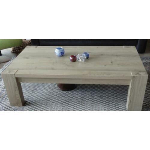 Salontafel 137x77x40
