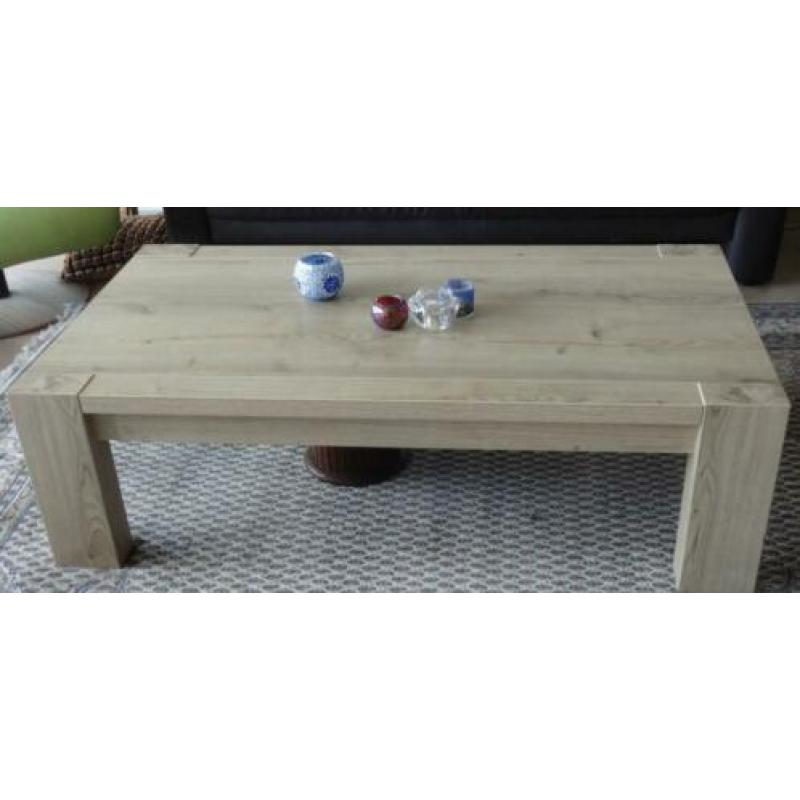 Salontafel 137x77x40