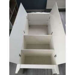 Kast babykamer